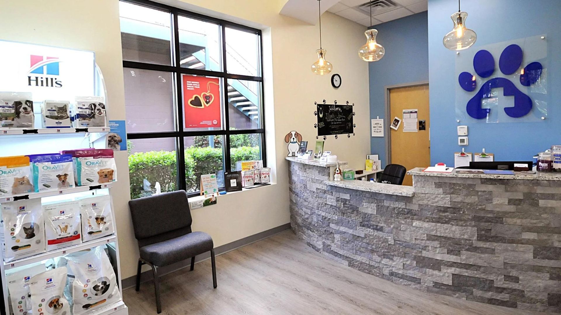 Veterinarian Reviews In Indian Trail, NC 28079 Lake Park Animal Clinic